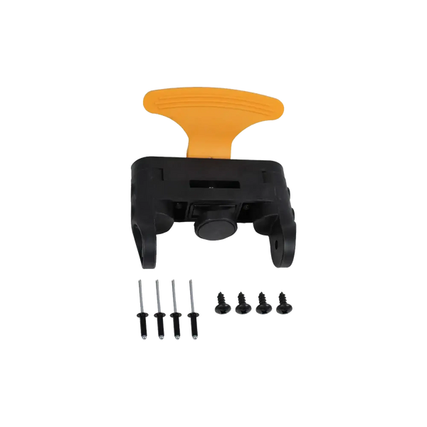 sun mountain Micro-Cart Handle Latch Assembly