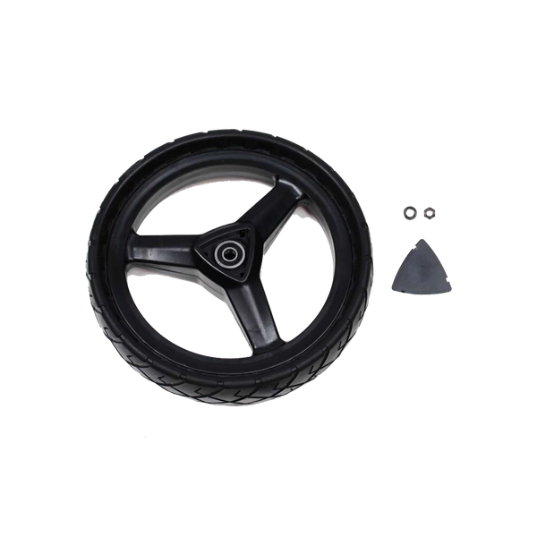 sun mountain Micro-Cart Mag Front Wheel