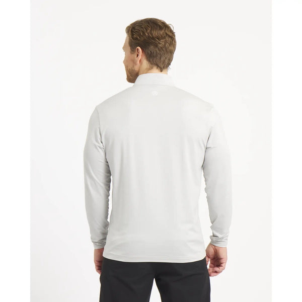 Sun Mountain Payton Quarter-Zip White