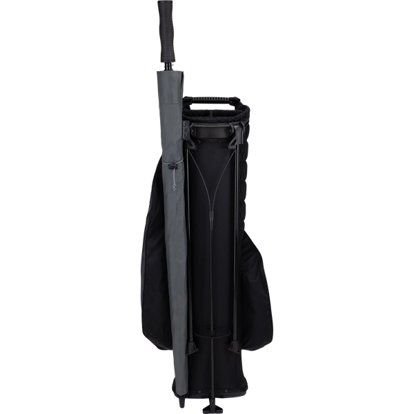 Sun Mountain Phenom Stand Bag White-Black-Red