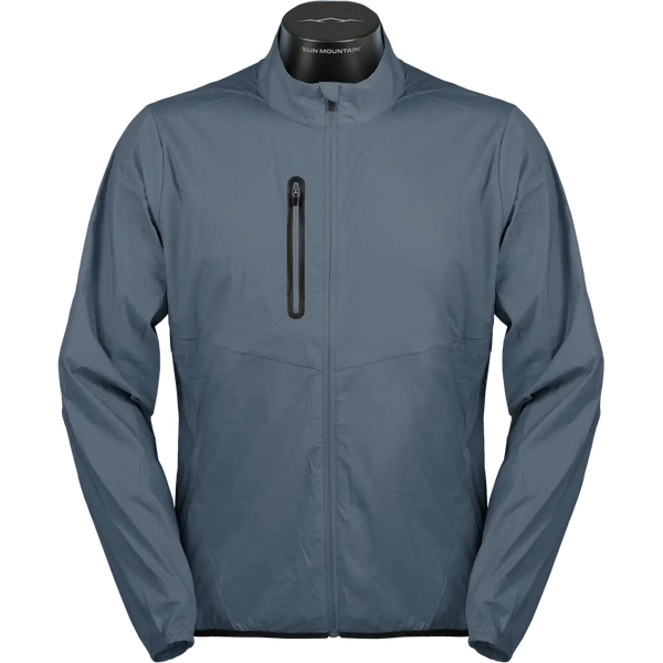 Sun Mountain Riley Jacket Fern