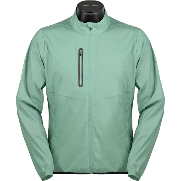 sun mountain Riley Jacket Fern