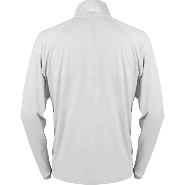 Sun Mountain Second Layer White