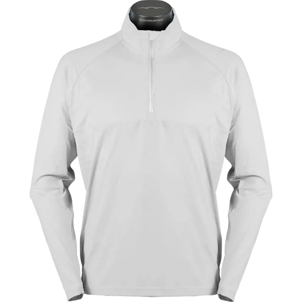 sun mountain Second Layer White