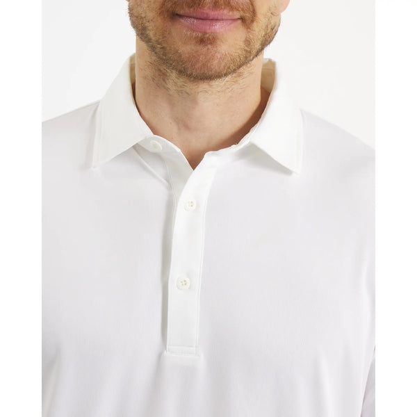 Sun Mountain Silvertip Polo White