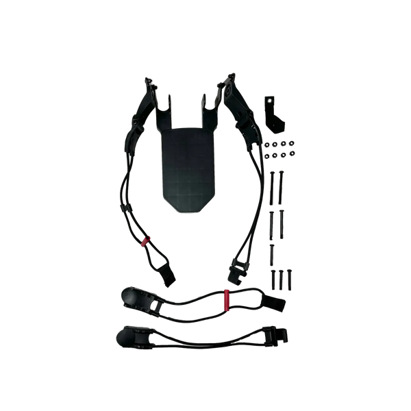 sun mountain Speed Cart V1R Lower Bag Support