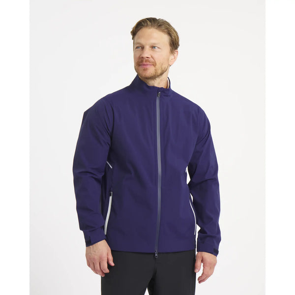 Sun Mountain Stratus Jacket Navy