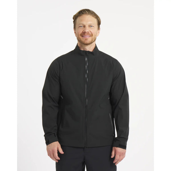 sun mountain Stratus Jacket Navy