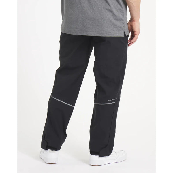 Sun Mountain Stratus Pant Black
