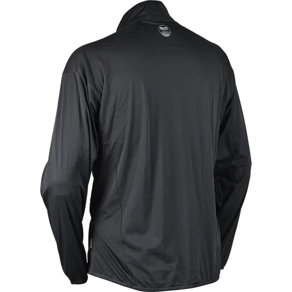 Sun Mountain Summit LS Pullover Black