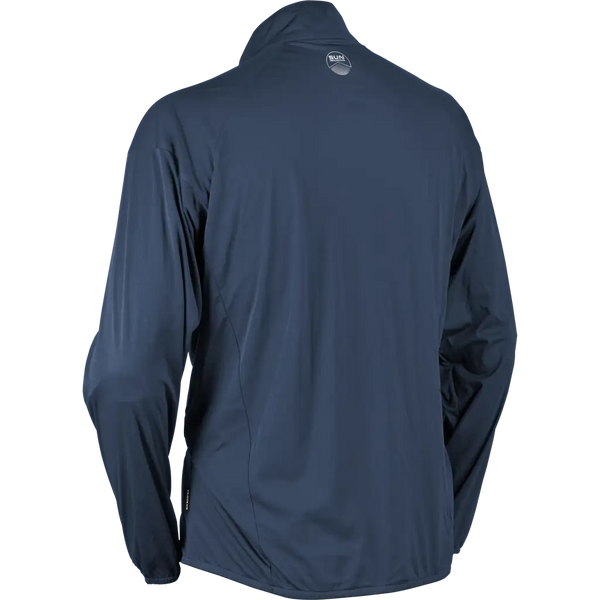 Sun Mountain Summit LS Pullover Black