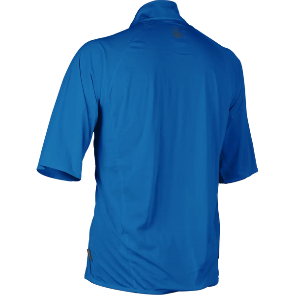 Sun Mountain Summit SS Pullover Royal-Navy