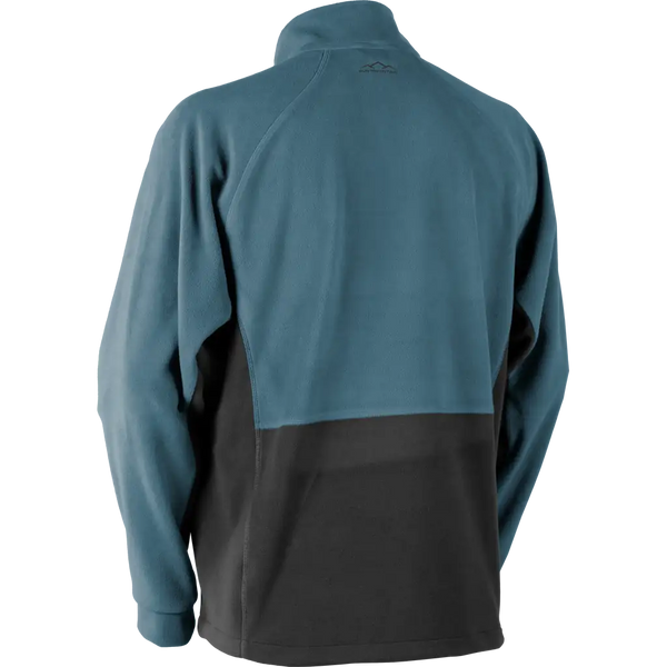 Sun Mountain Tech Fleece MIRAGE-STEEL