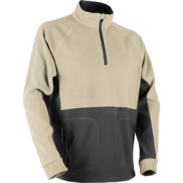 Sun Mountain Tech Fleece MIRAGE-STEEL