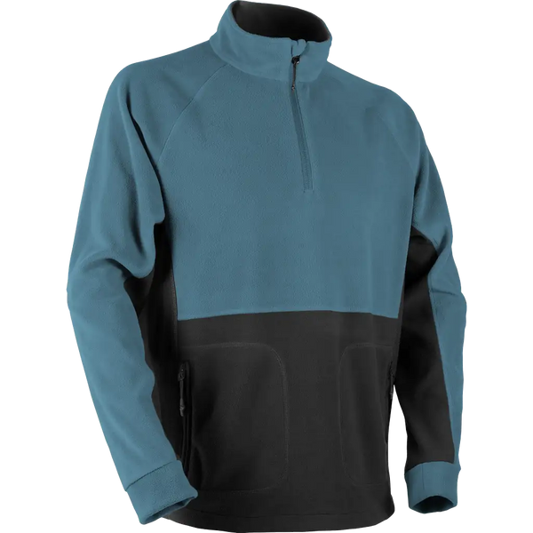 sun mountain Tech Fleece MIRAGE-STEEL