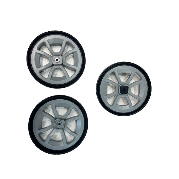 sun mountain V1X Wheel Kit