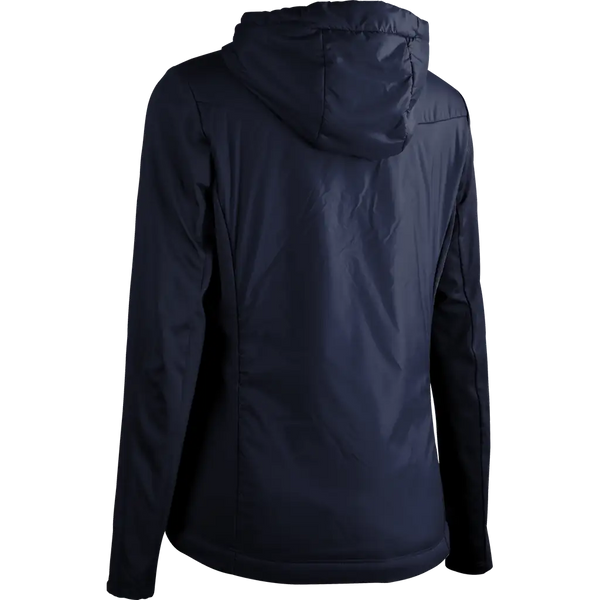 Sun Mountain Women's Colter II Jacket Navy