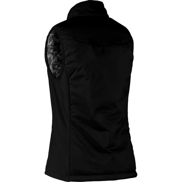 Sun Mountain Women's Colter II Vest Black