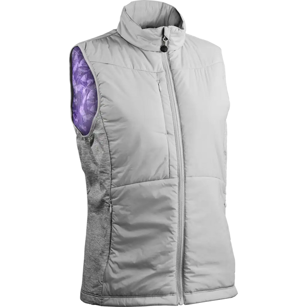 Sun Mountain Women's Colter II Vest Black