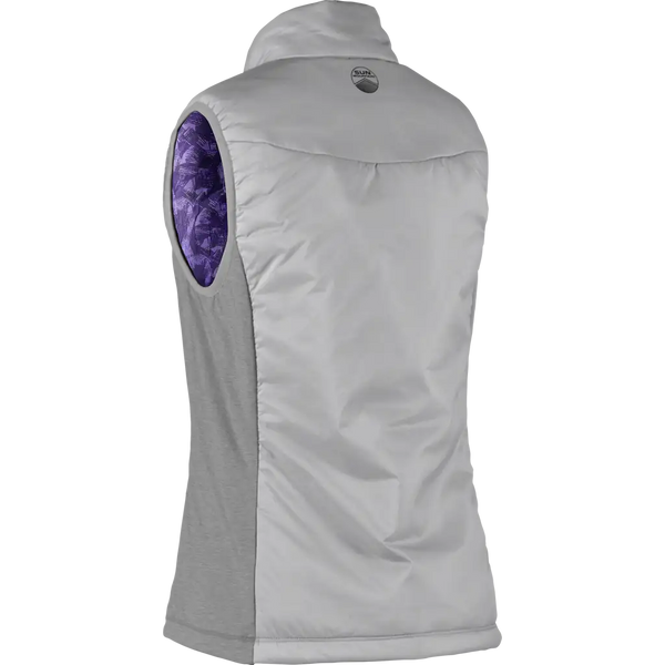 Sun Mountain Women's Colter II Vest Black