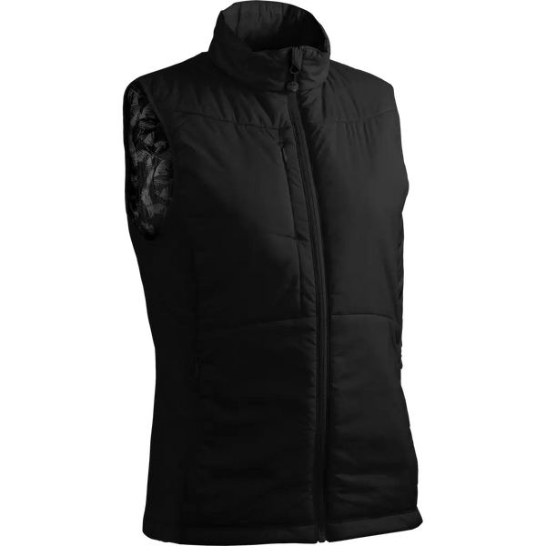 sun mountain Women's Colter II Vest Black