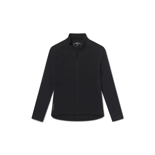 Sun Mountain Women's Crosswind II Jacket Black