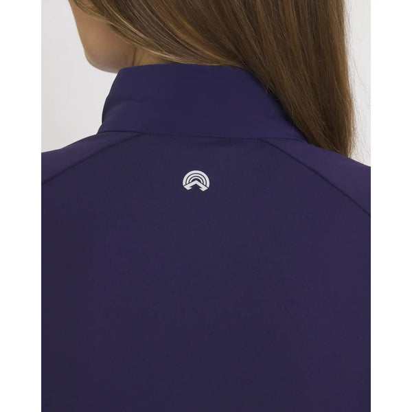 Sun Mountain Women's Crosswind II Vest Mirage