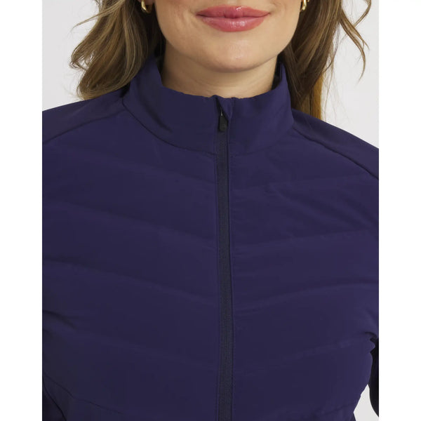 Sun Mountain Women's Crosswind II Vest Mirage