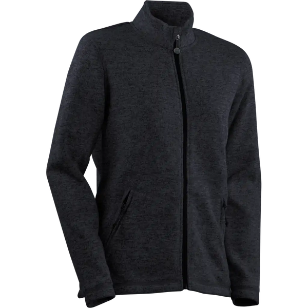 Sun Mountain Women's Headwall Jacket Platinum