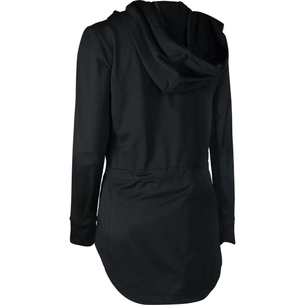 Sun Mountain Women's Kintla Parka Black