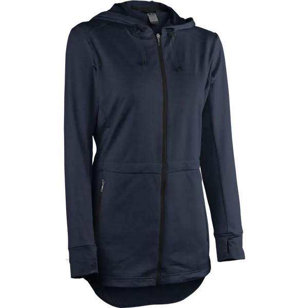 Sun Mountain Women's Kintla Parka Black