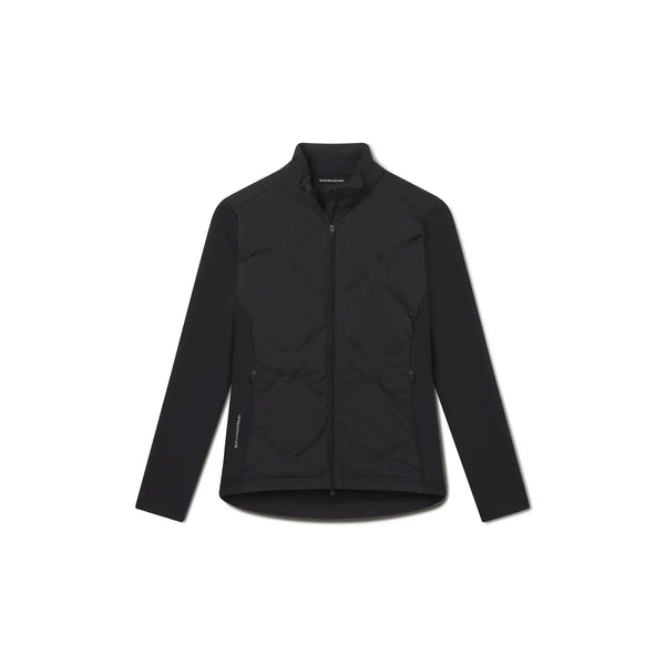 Sun Mountain Women's Knockdown Jacket Stone Blue