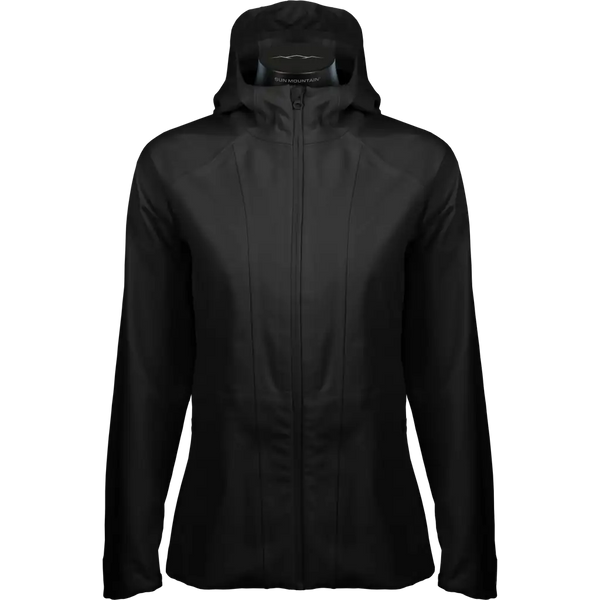 Sun Mountain Women's Mia Jacket Cream