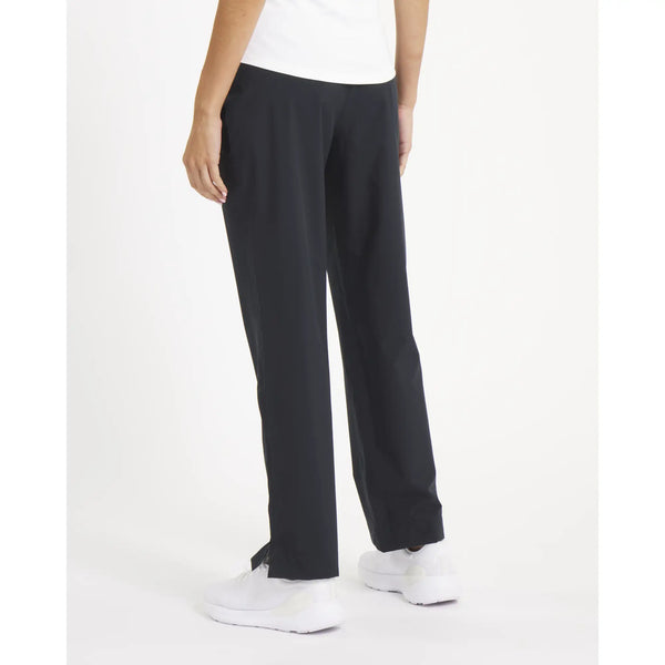 Sun Mountain Women's Monsoon Pant Black