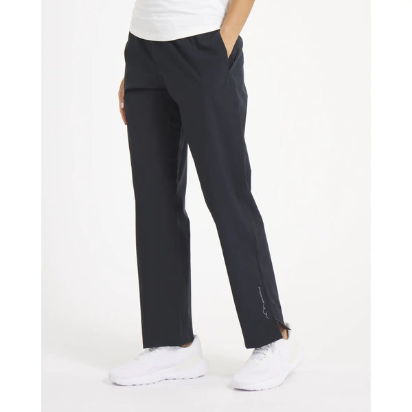 sun mountain Women's Monsoon Pant Black