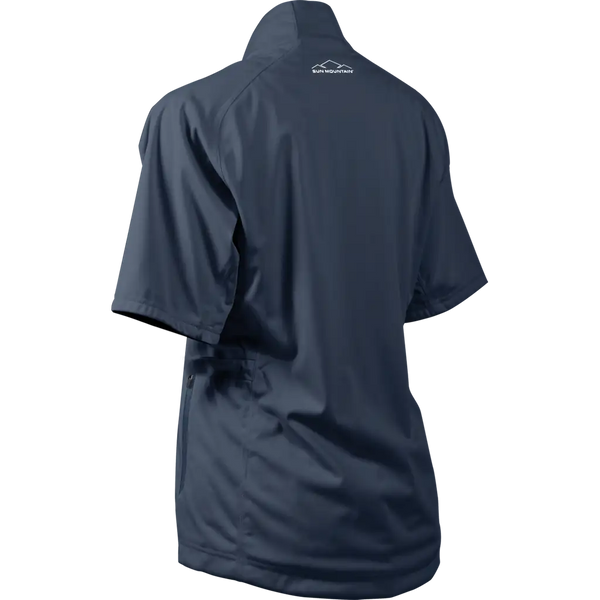 Sun Mountain Women's Rainflex Elite SS Black