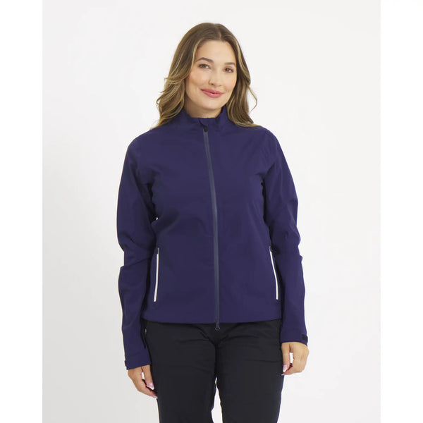 Sun Mountain Women's Stratus Jacket Black