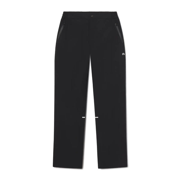 Sun Mountain Women's Stratus Pant Black
