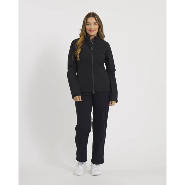 sun mountain Women's Stratus Pant Black