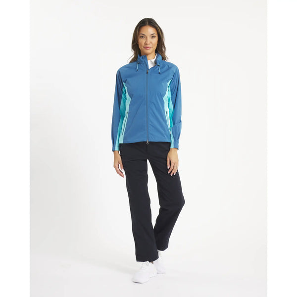 Sun Mountain Women's Tour Series+ Pant BLACK