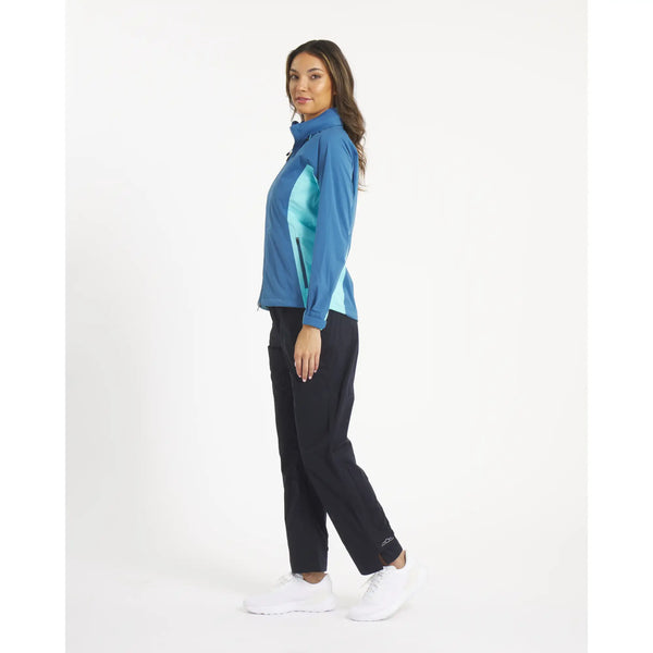 Sun Mountain Women's Tour Series+ Pant BLACK