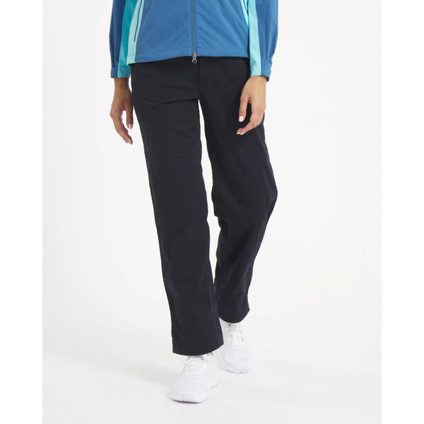 sun mountain Women's Tour Series+ Pant BLACK