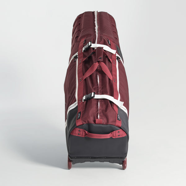 Sun Mountain Sun Mountain X MUNICIPAL ClubGlider Meridian Travel Bag Natural-Cardinal