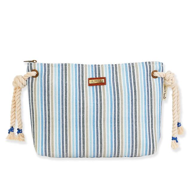 Sun N Sand Albacete | Beach Casuals Cosmetic Bag | CE6532