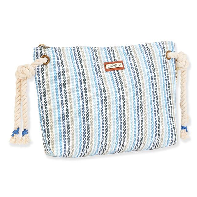 sun n sand Albacete | Beach Casuals Cosmetic Bag | CE6532
