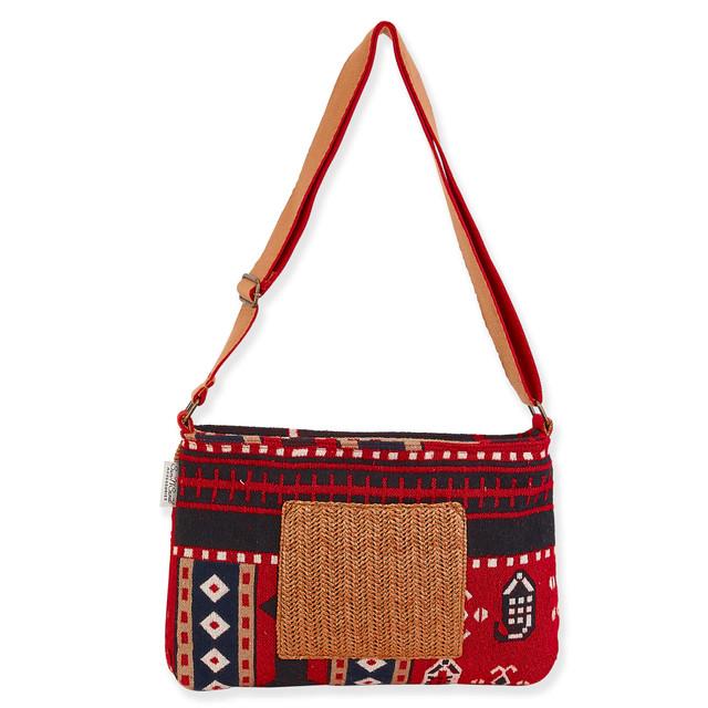 Sun N Sand Andalusia | Beach Casuals E/W Crossbody | SNS6301