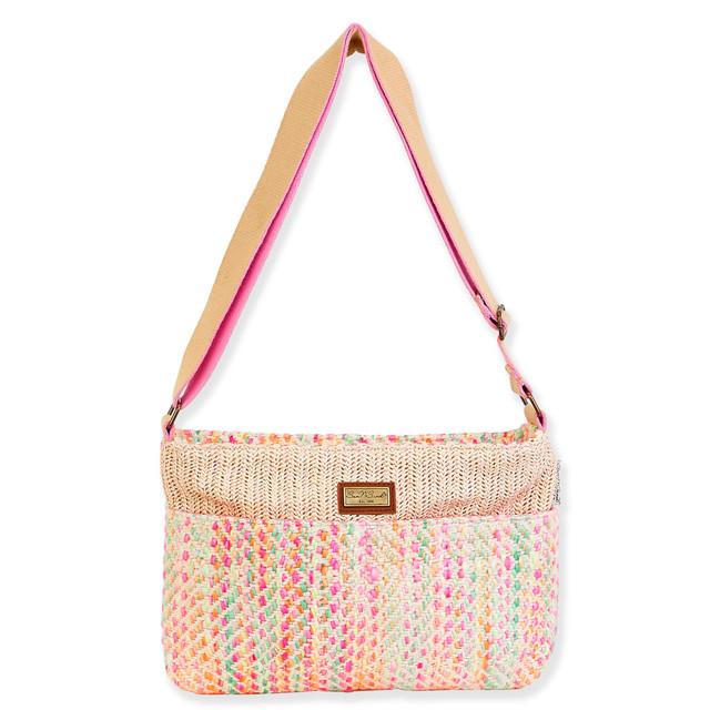 Sun N Sand Andalusia | Beach Casuals E/W Crossbody | SNS6301