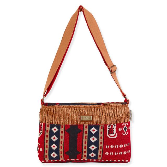 sun n sand Andalusia | Beach Casuals E/W Crossbody | SNS6301