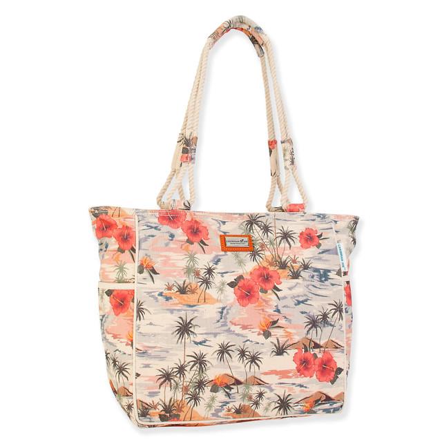 Sun N Sand Arabella | Artistic Totes Shoulder Tote | CJ8750