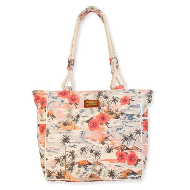 sun n sand Arabella | Artistic Totes Shoulder Tote | CJ8750